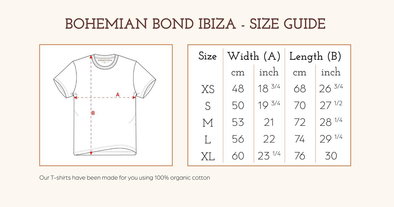 THE SUNSET TOUR TEE CREAM