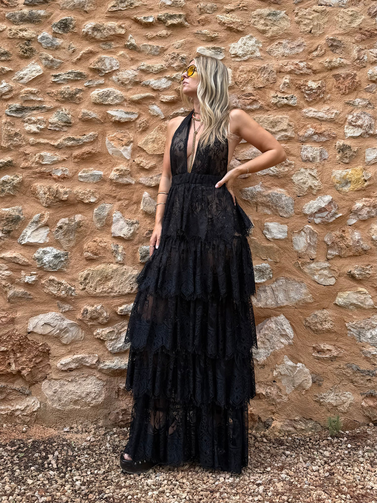THE CARRIE DRESS