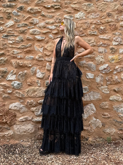 THE CARRIE DRESS