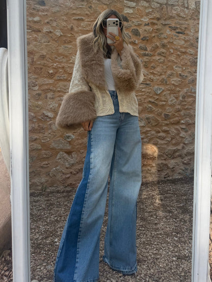 THE MARY KATE {CROPPED}