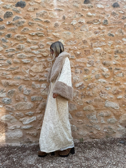 THE MARY - KATE {MAXI}