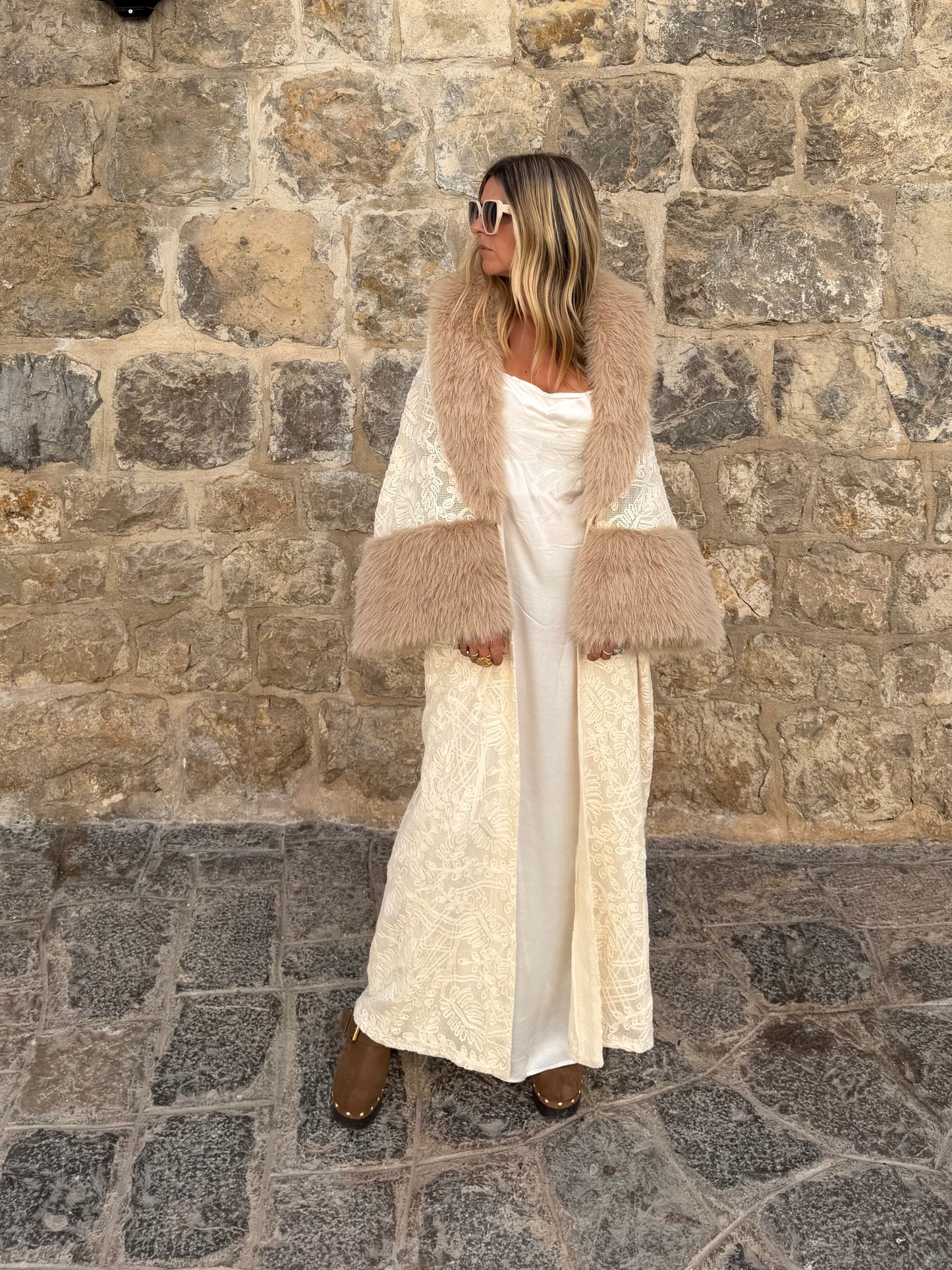 THE MARY - KATE {MAXI}