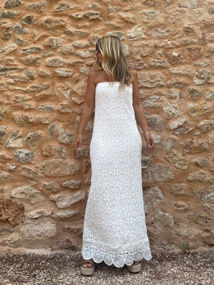 THE SOLEIL  DRESS