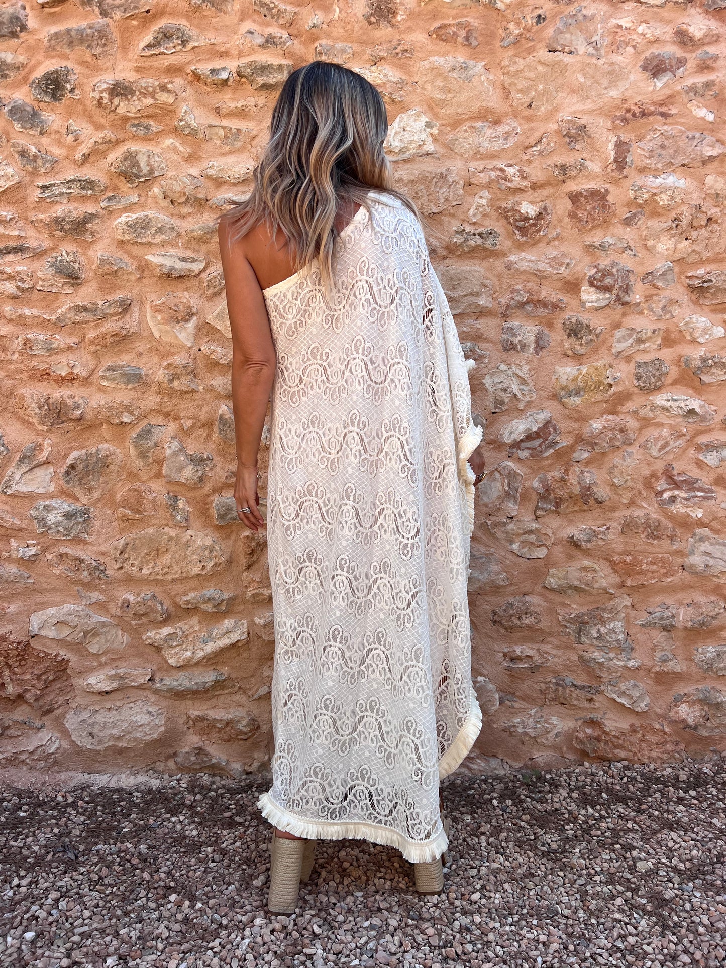 THE GYPSET DRESS