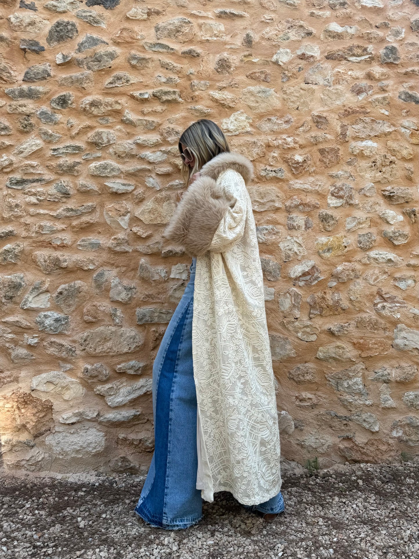 THE MARY - KATE {MAXI}