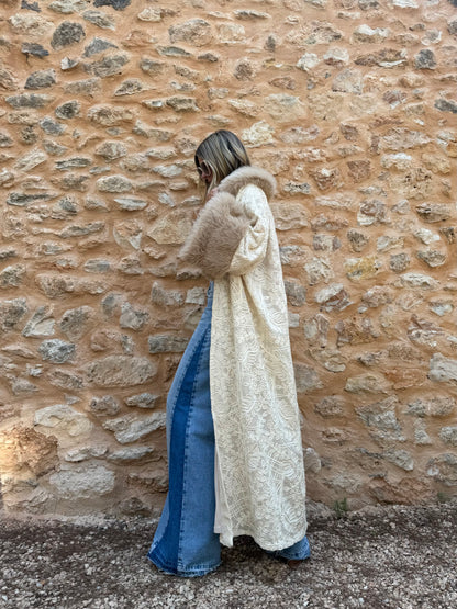 THE MARY - KATE {MAXI}