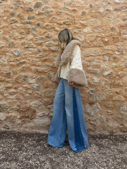 THE MARY KATE {CROPPED}