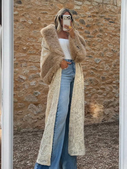 THE MARY - KATE {MAXI}