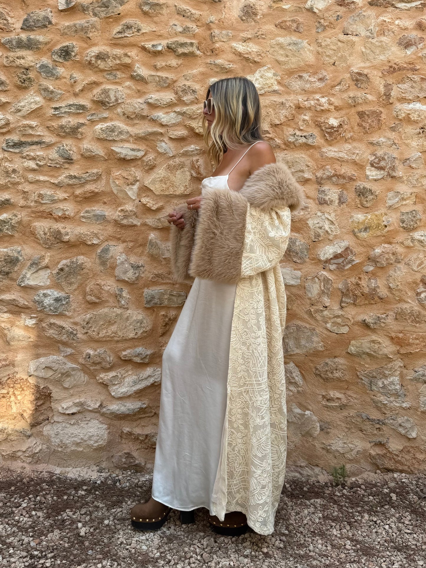 THE MARY - KATE {MAXI}