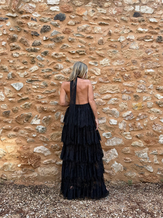 THE CARRIE DRESS