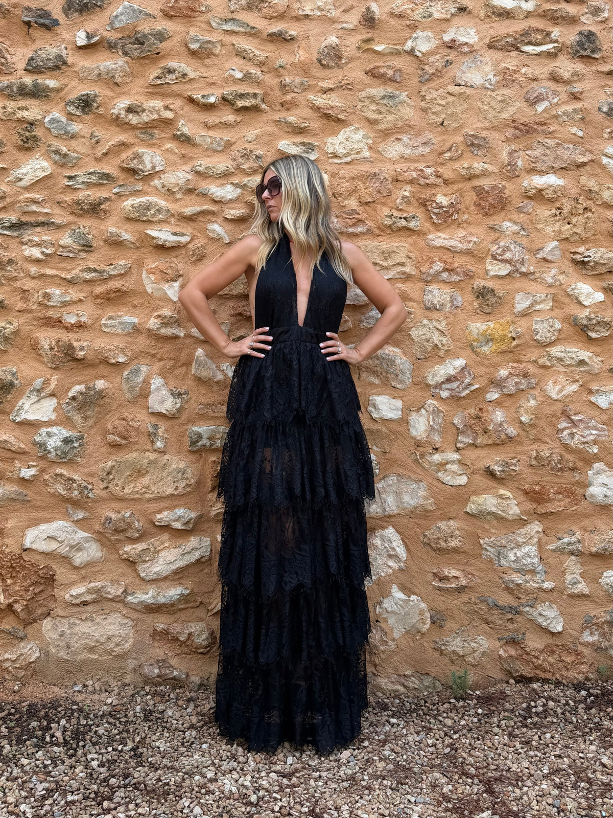 THE CARRIE DRESS