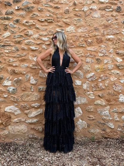 THE CARRIE DRESS