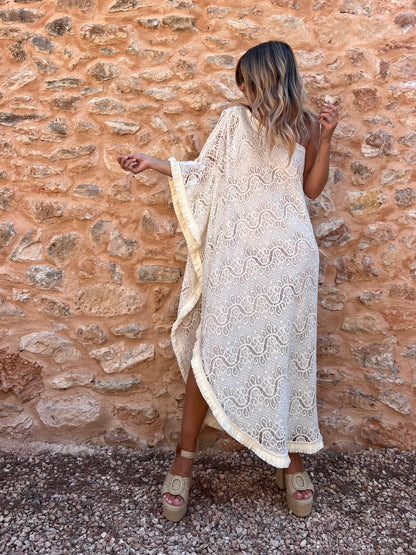 THE GYPSET DRESS