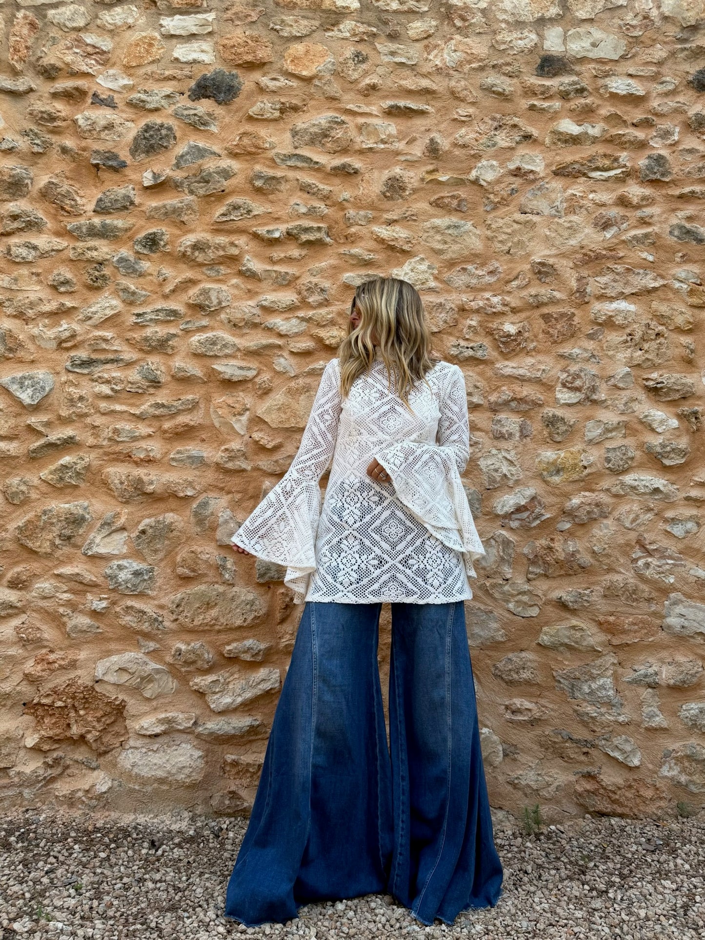 THE FLORENCE MINI DRESS