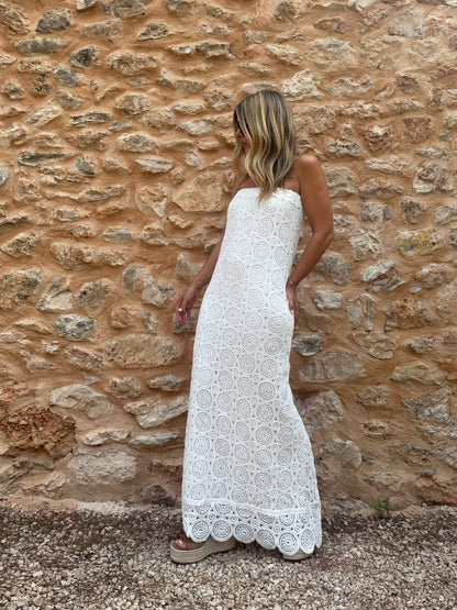 THE SOLEIL  DRESS