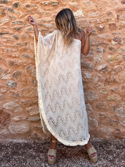 THE GYPSET DRESS