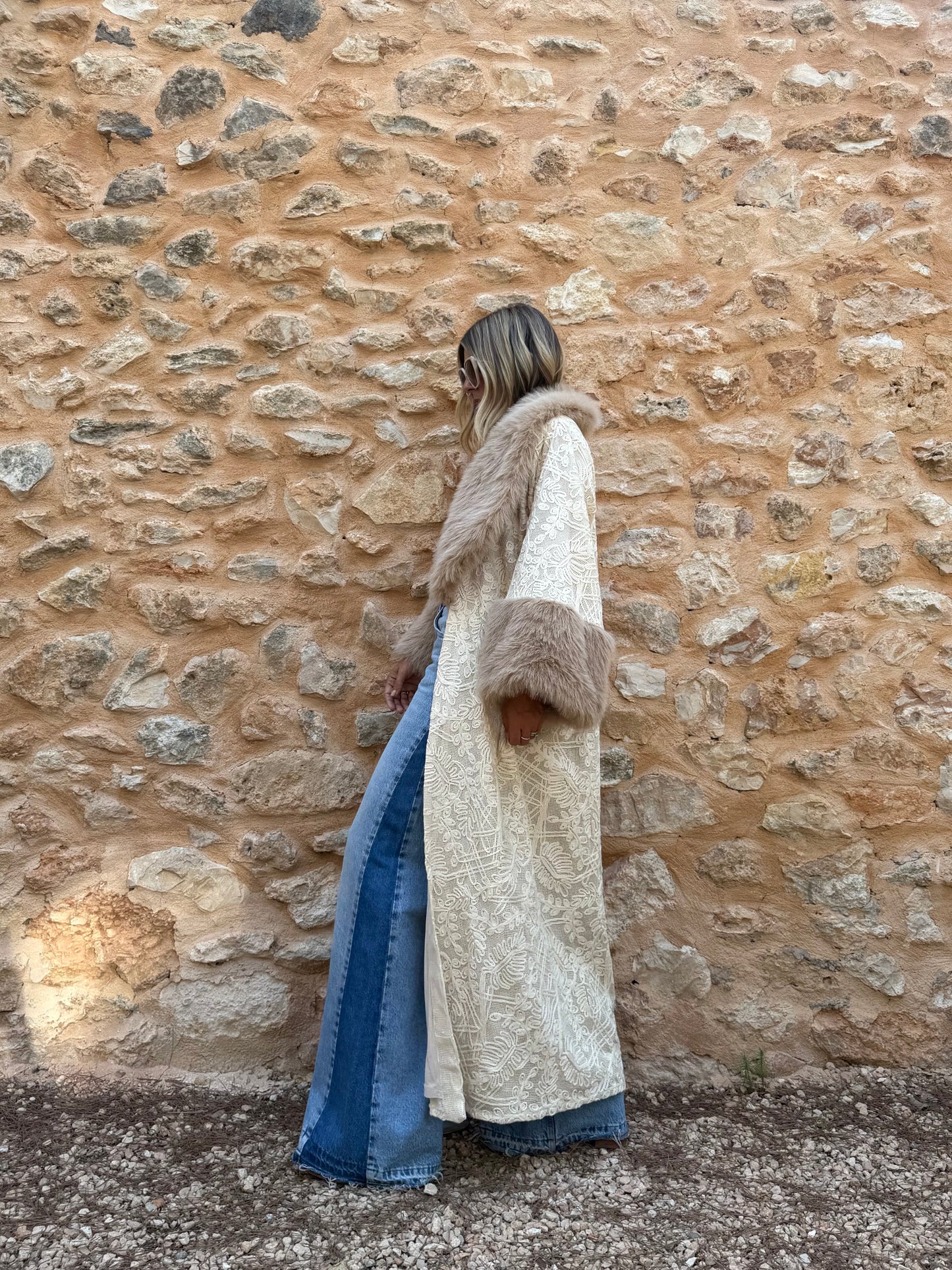 THE MARY - KATE {MAXI}
