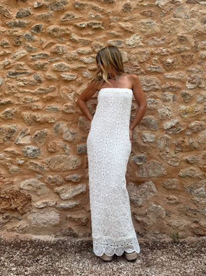 THE SOLEIL  DRESS
