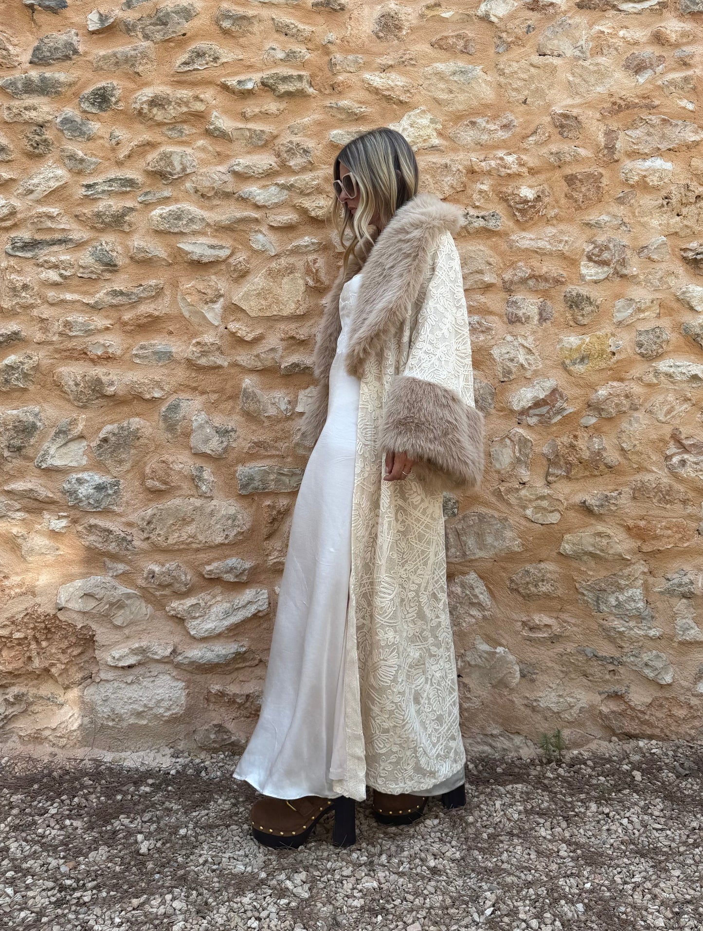 THE MARY - KATE {MAXI}
