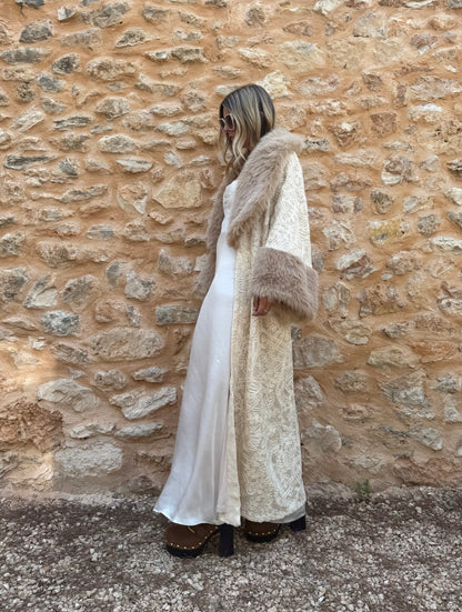 THE MARY - KATE {MAXI}