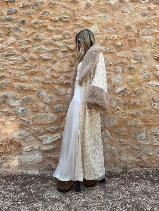 THE MARY - KATE {MAXI}