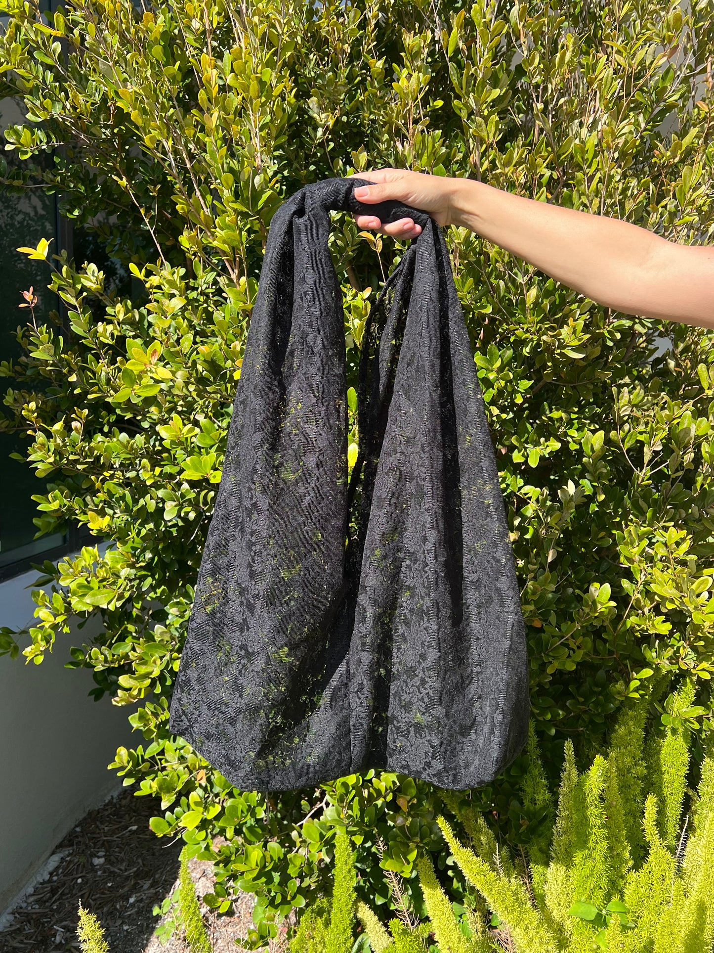 THE MARKET SHOPPER BAG