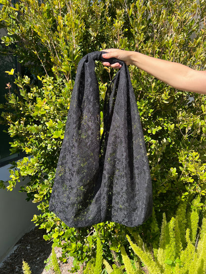 THE MARKET SHOPPER BAG