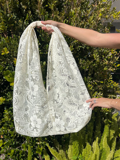 THE MARKET SHOPPER BAG