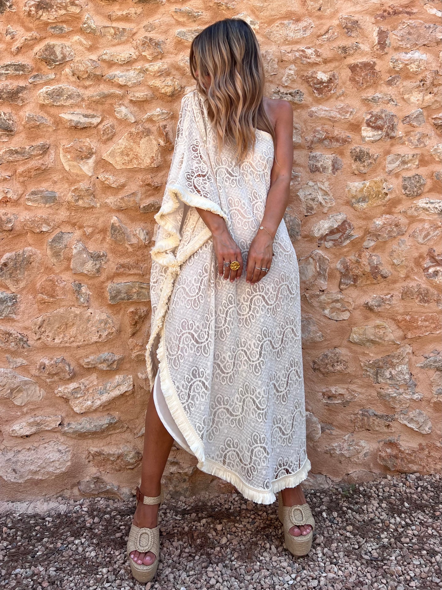 THE GYPSET DRESS