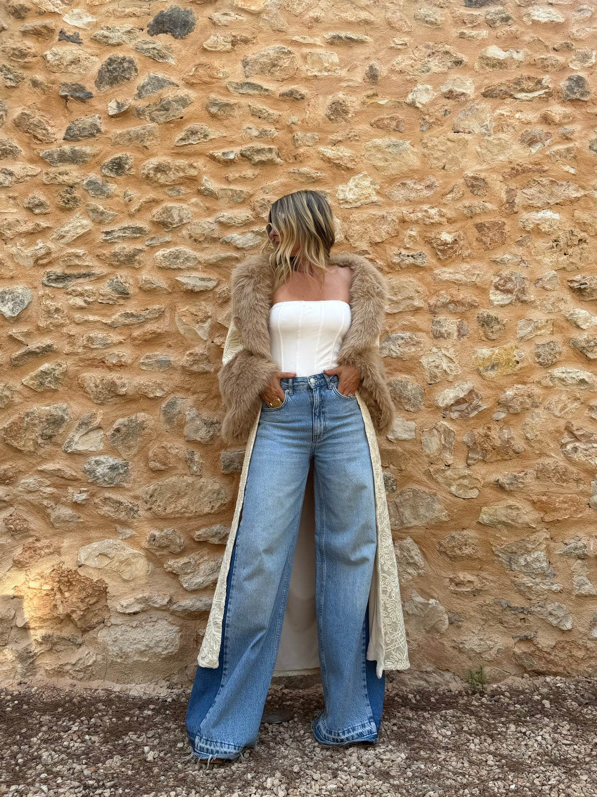 THE MARY - KATE {MAXI}