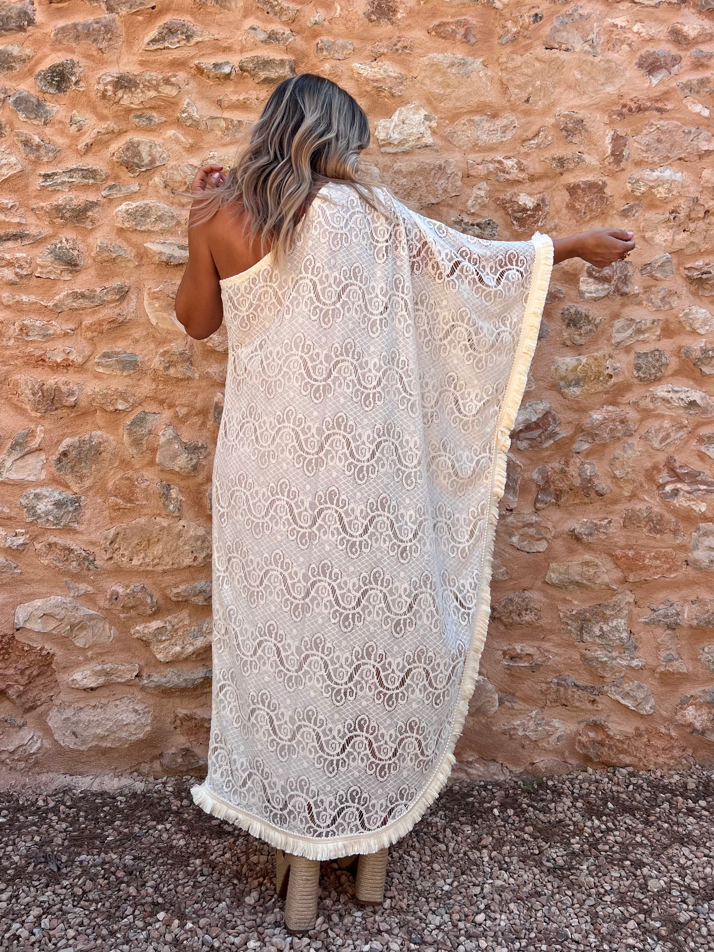 THE GYPSET DRESS