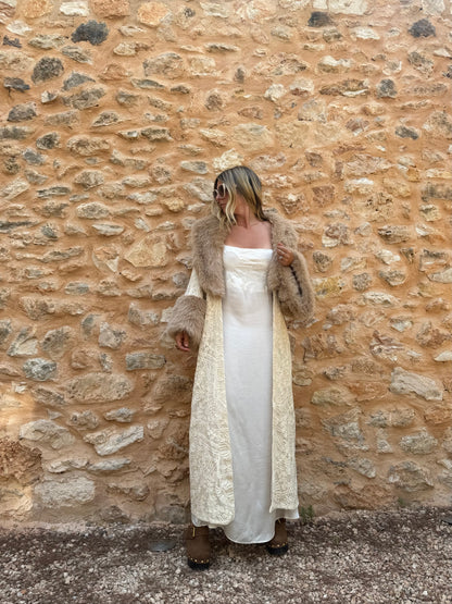 THE MARY - KATE {MAXI}