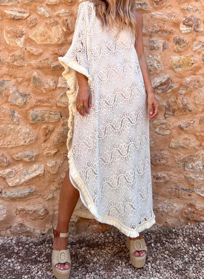 THE GYPSET DRESS