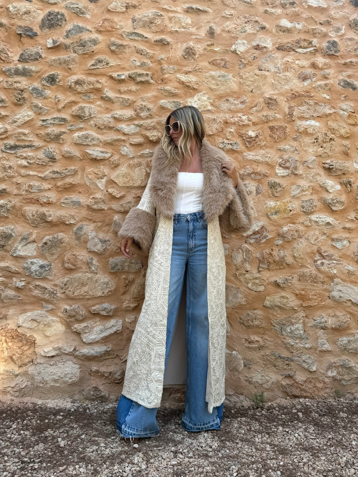 THE MARY - KATE {MAXI}