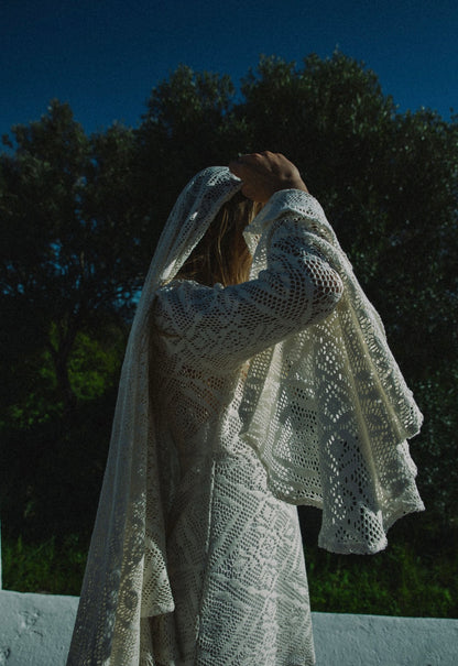 THE FLORENCE VEIL