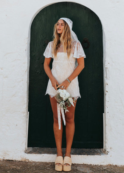 Bridal appointment London Nottinghill Saturday 28th November