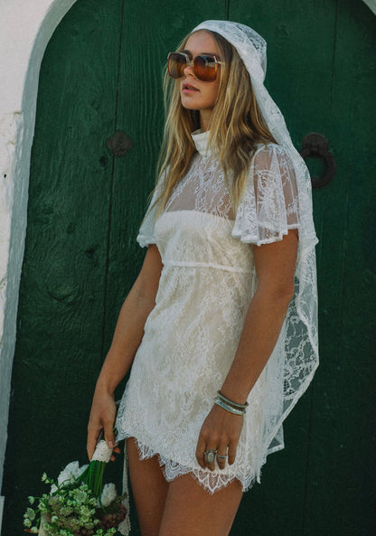 BIBA MINI DRESS