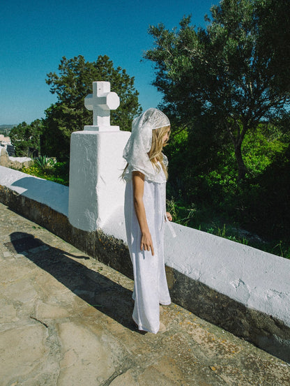 THE LITTLE SOL DRESS