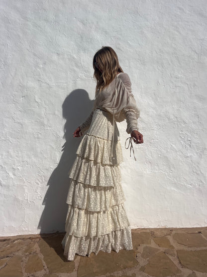 THE CROCHET CARRIE