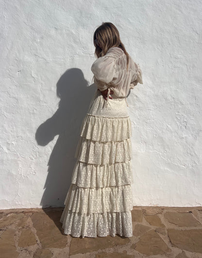 THE CROCHET CARRIE