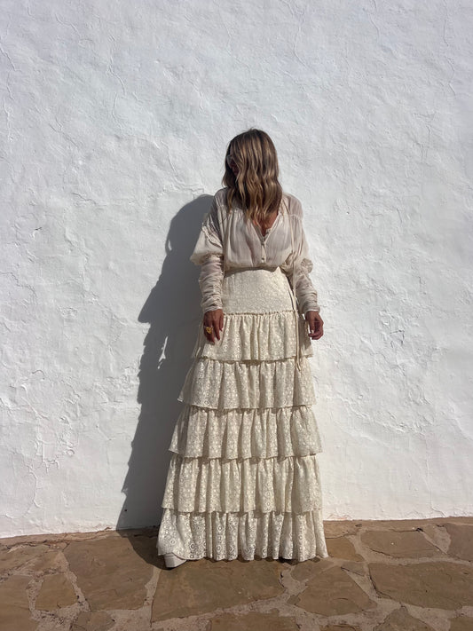 THE CROCHET CARRIE