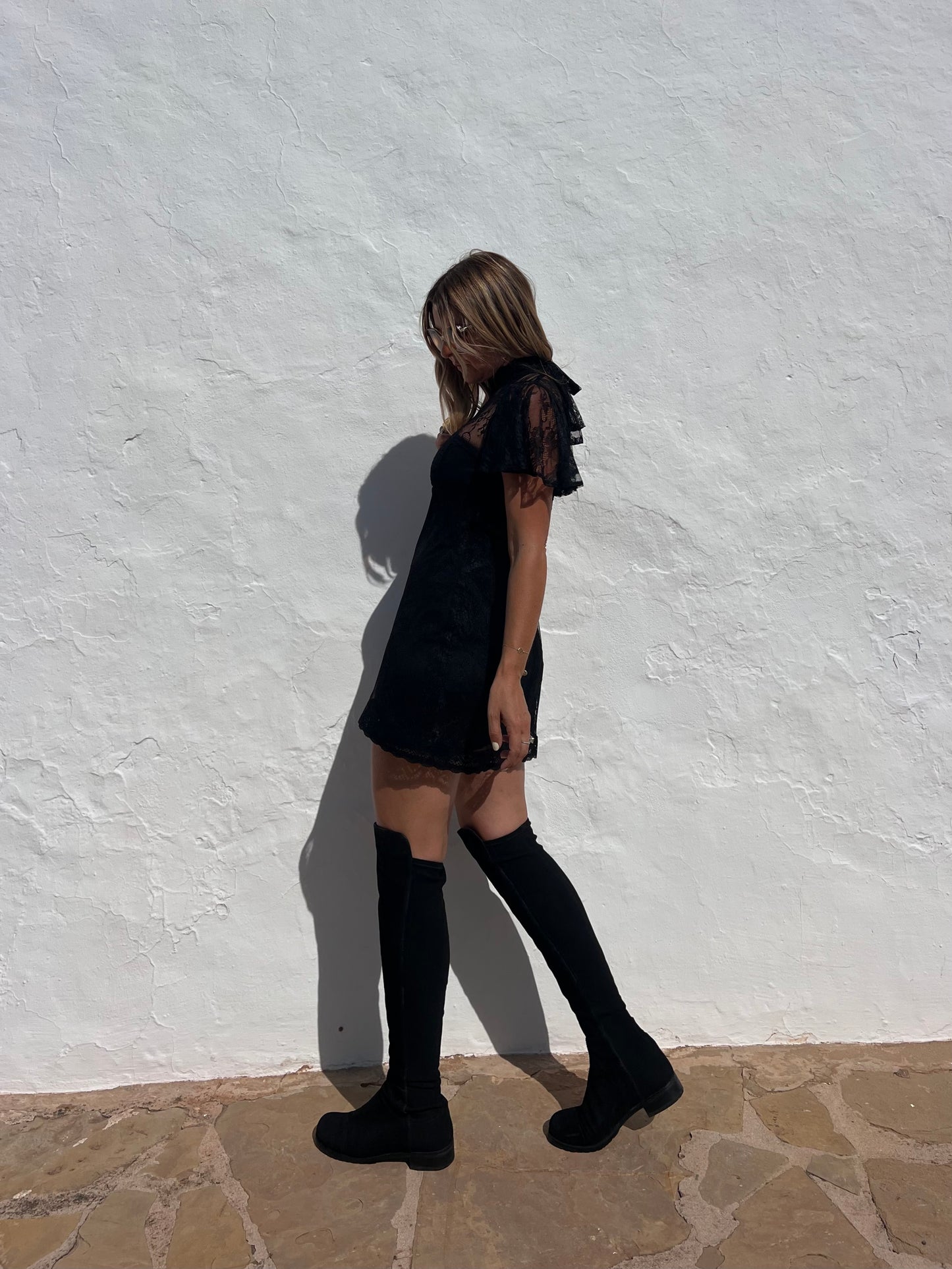 LOVE DRESS {MINI}