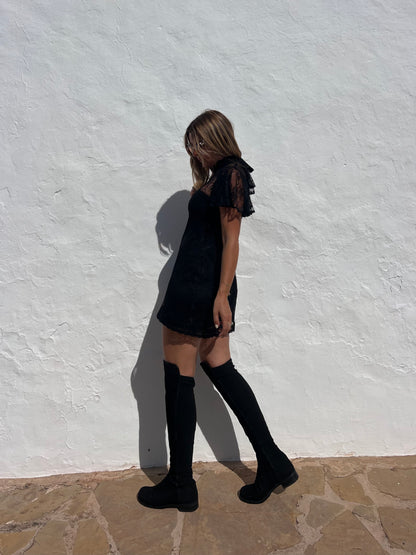 LOVE DRESS {MINI}