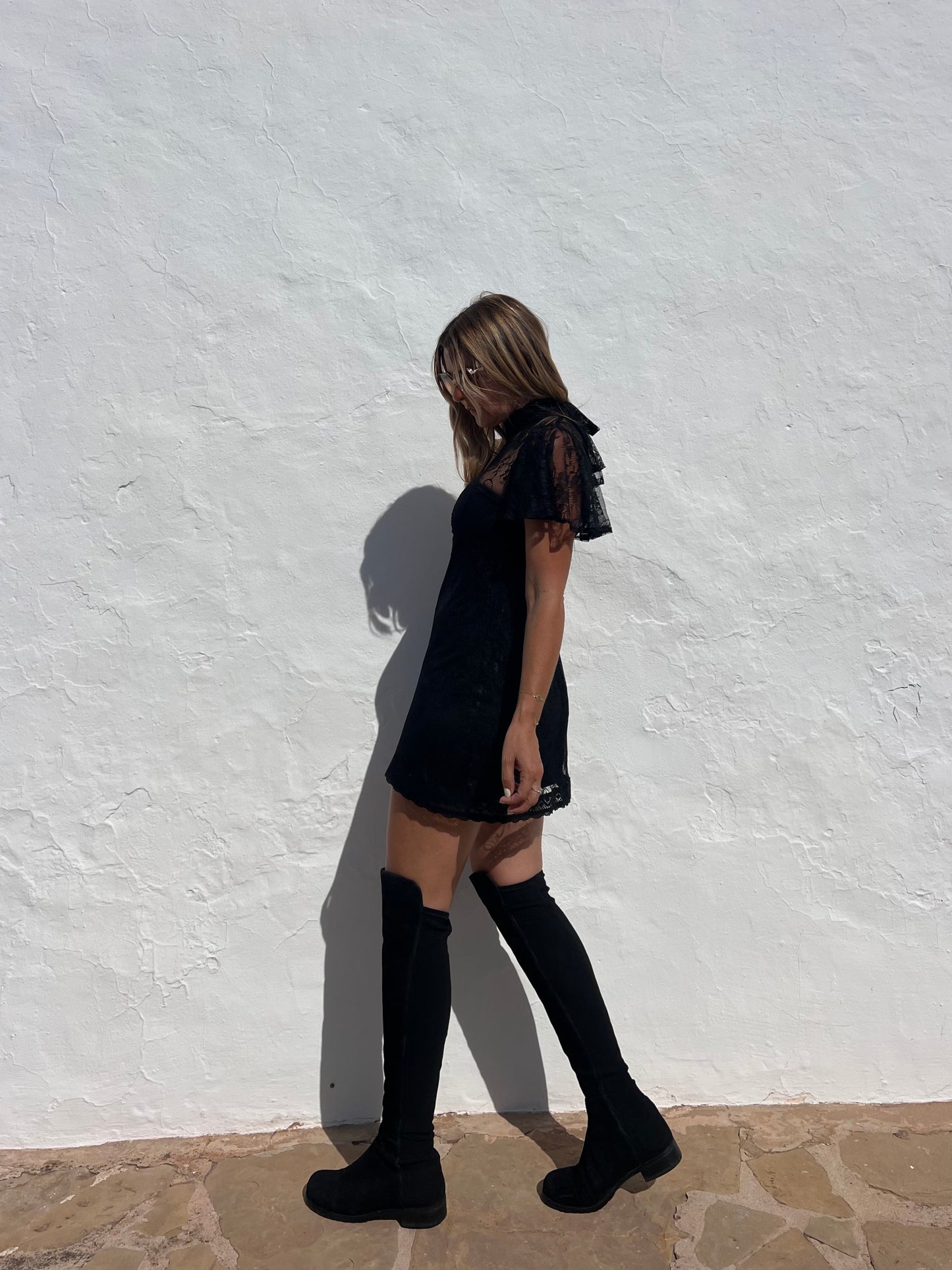LOVE DRESS {MINI}