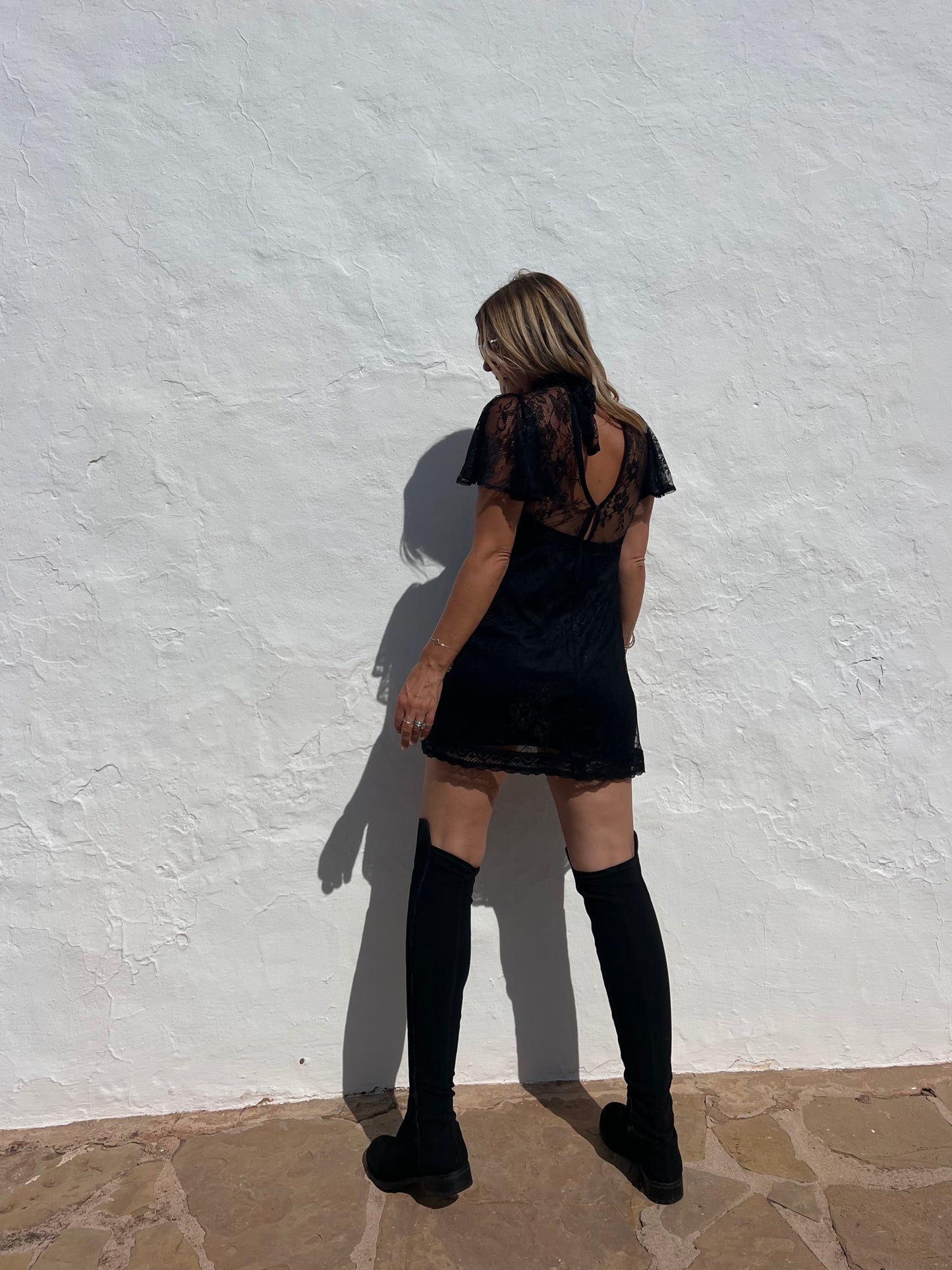 LOVE DRESS {MINI}