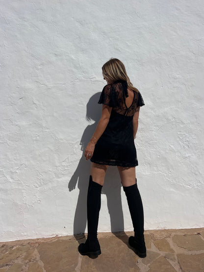 LOVE DRESS {MINI}