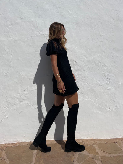LOVE DRESS {MINI}