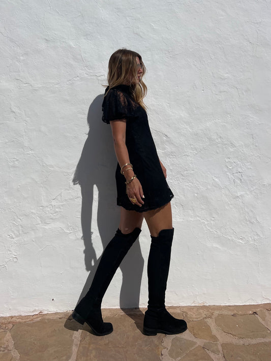 LOVE DRESS {MINI}