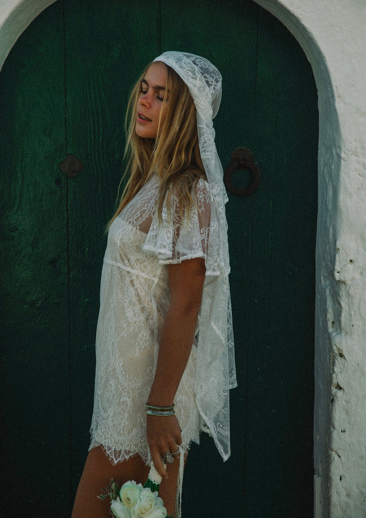BIBA MINI DRESS