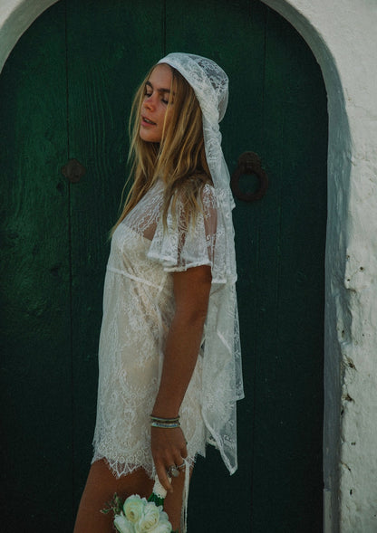 BIBA MINI DRESS